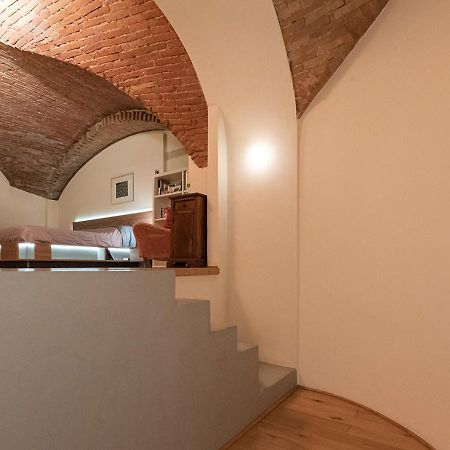 Casa Etrusca - Con Giardino E Vista - Italywego Apartment Перуджа Екстериор снимка