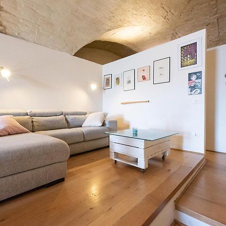 Casa Etrusca - Con Giardino E Vista - Italywego Apartment Перуджа Екстериор снимка
