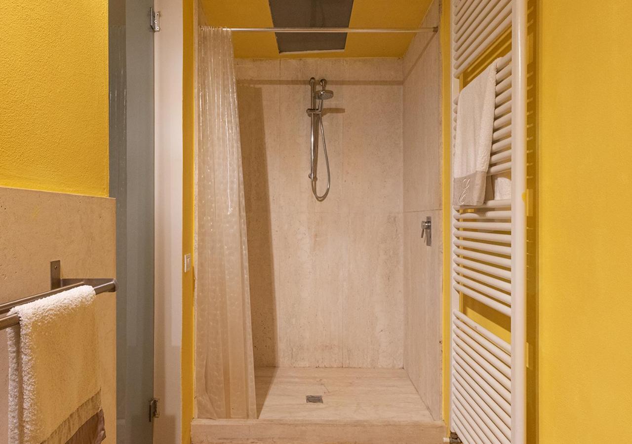 Casa Etrusca - Con Giardino E Vista - Italywego Apartment Перуджа Екстериор снимка
