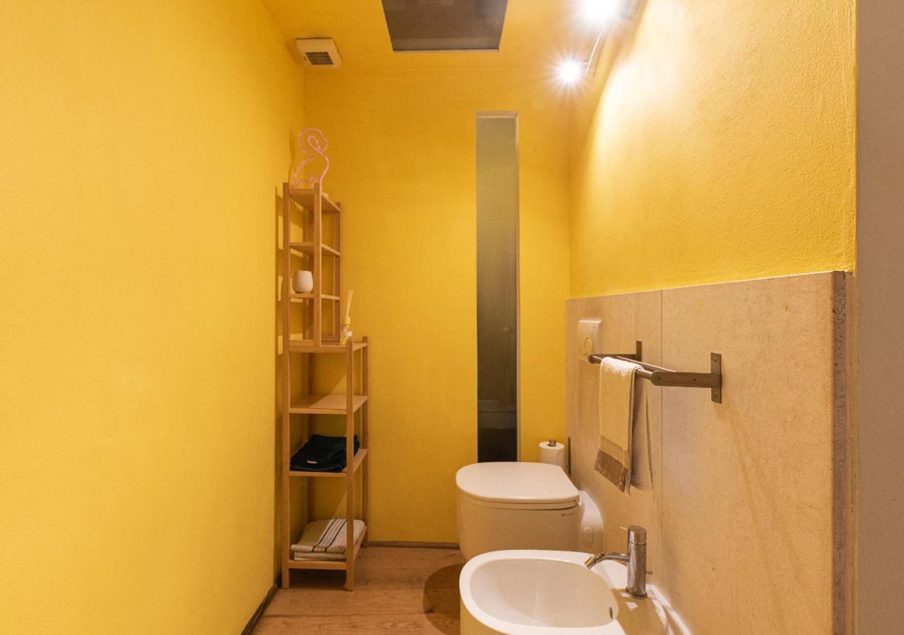 Casa Etrusca - Con Giardino E Vista - Italywego Apartment Перуджа Екстериор снимка
