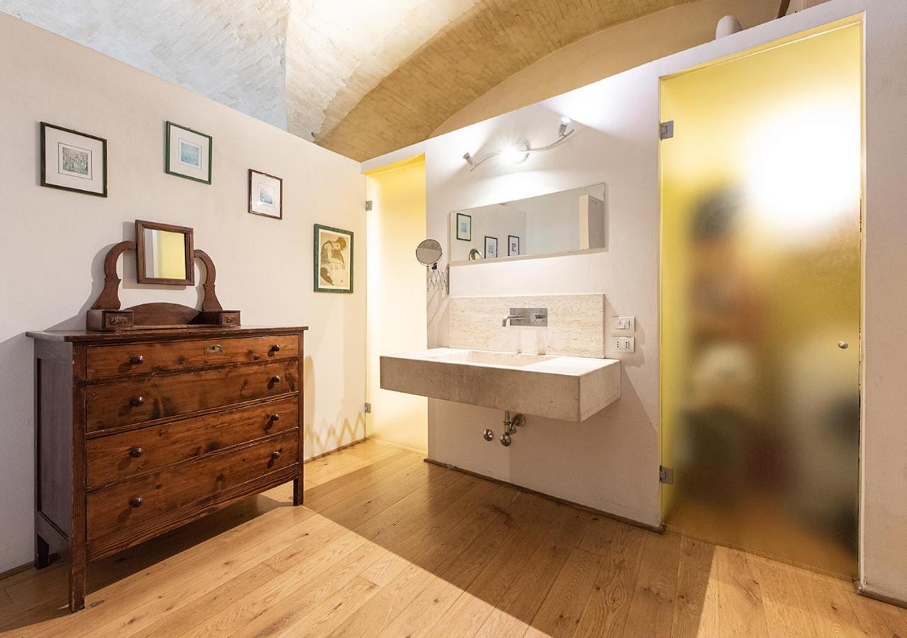 Casa Etrusca - Con Giardino E Vista - Italywego Apartment Перуджа Екстериор снимка