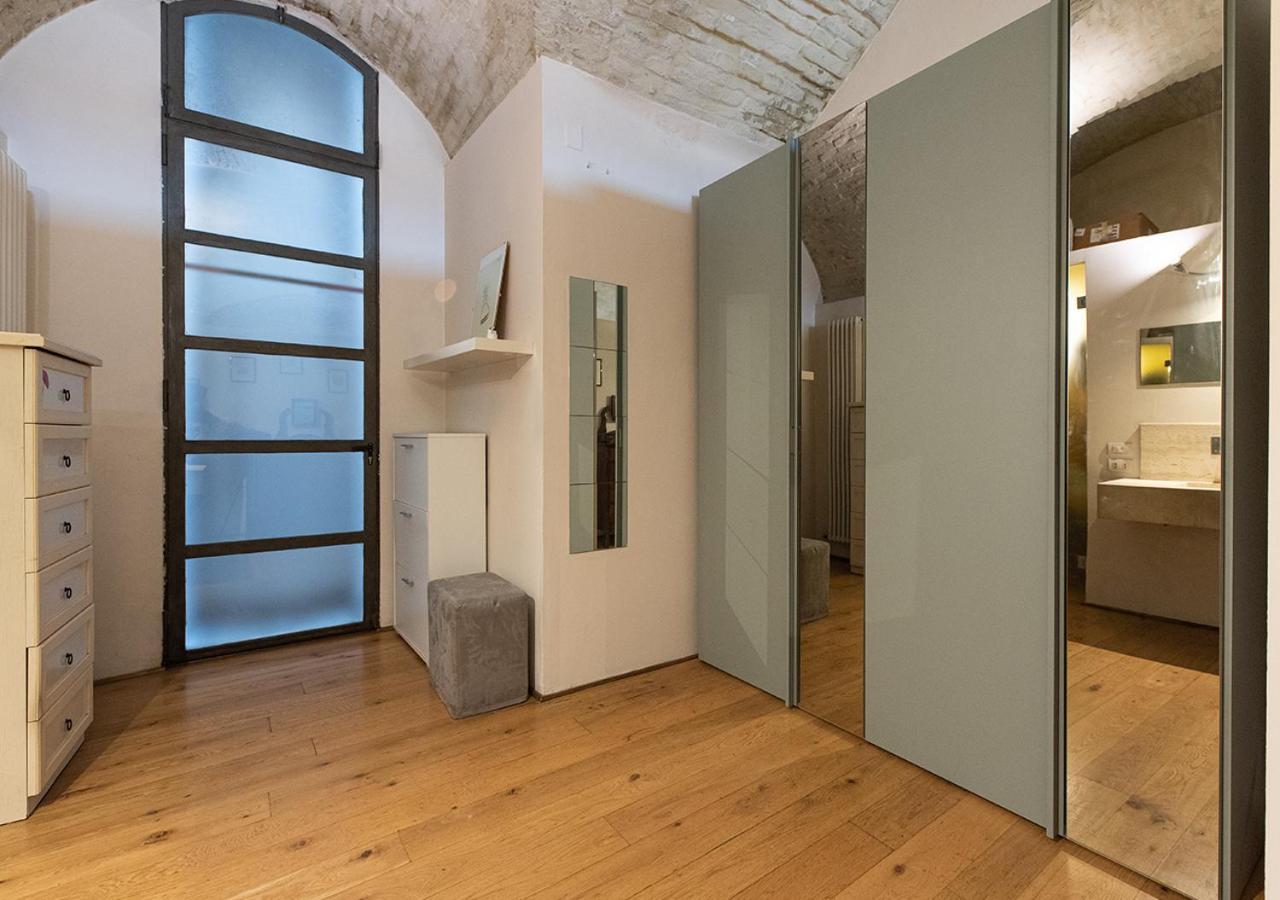 Casa Etrusca - Con Giardino E Vista - Italywego Apartment Перуджа Екстериор снимка
