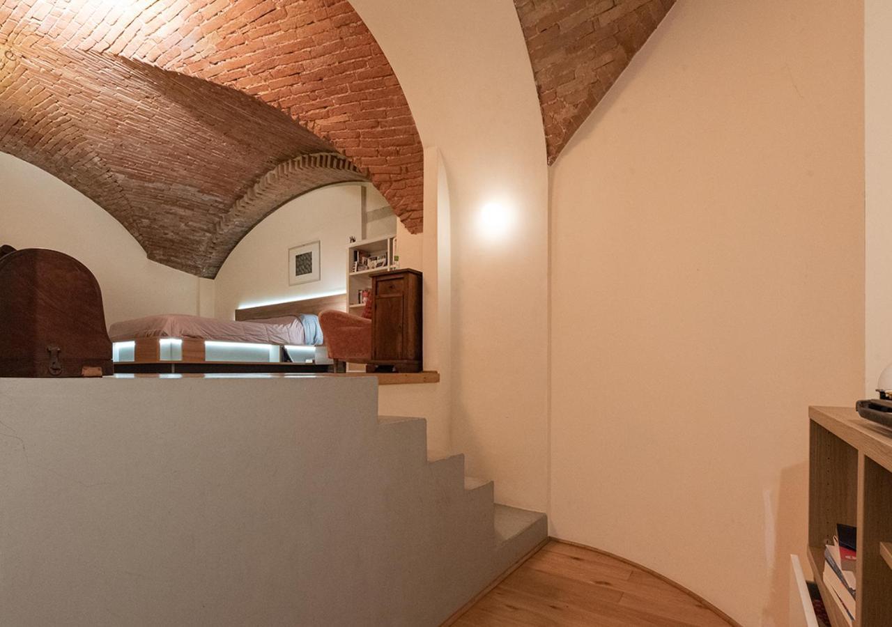 Casa Etrusca - Con Giardino E Vista - Italywego Apartment Перуджа Екстериор снимка