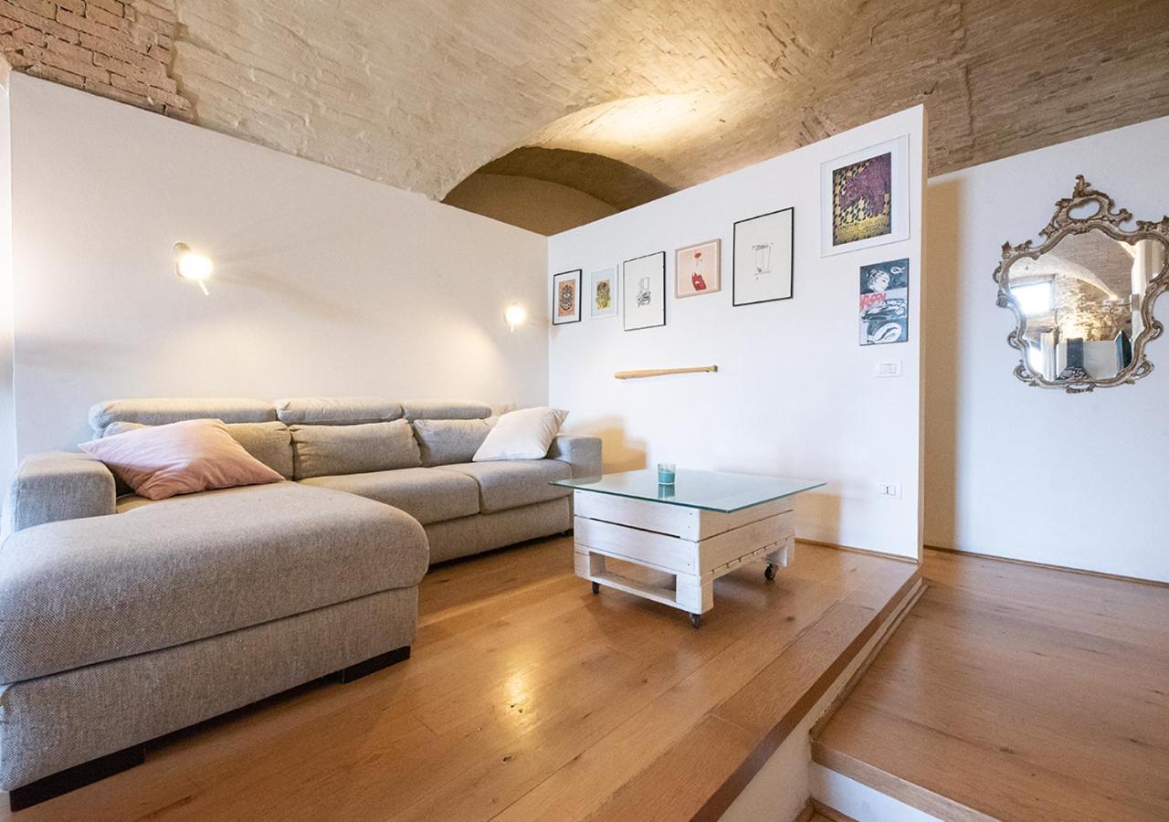 Casa Etrusca - Con Giardino E Vista - Italywego Apartment Перуджа Екстериор снимка