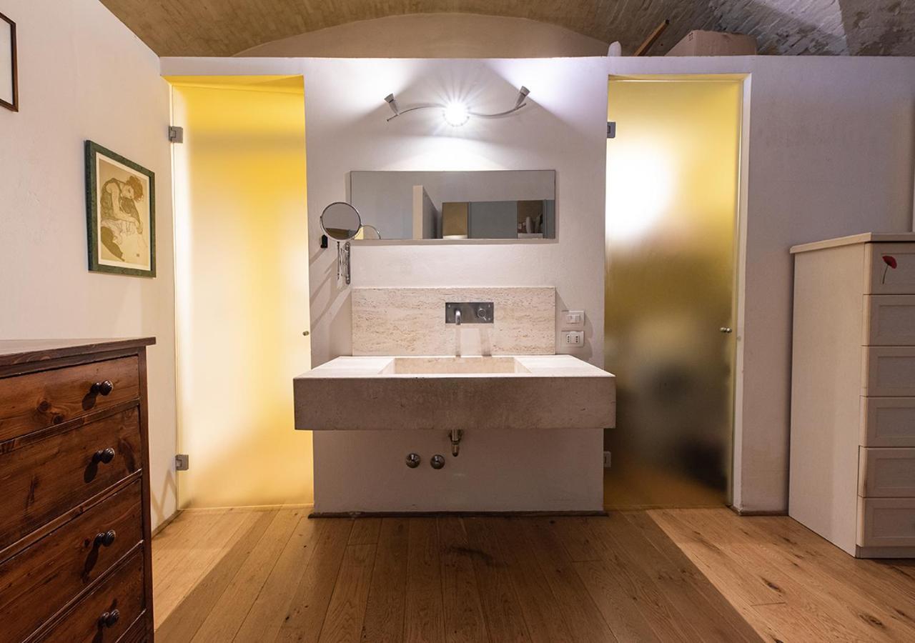 Casa Etrusca - Con Giardino E Vista - Italywego Apartment Перуджа Екстериор снимка