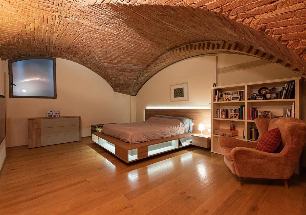 Casa Etrusca - Con Giardino E Vista - Italywego Apartment Перуджа Екстериор снимка